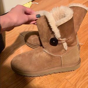 Ugg Size 9